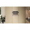 Whirlpool WMD44ME Beżowa kuchenka mikrofalowa z grillem do zabudowy 31 L 1000 W