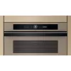 Whirlpool WMD44ME Beżowa kuchenka mikrofalowa z grillem do zabudowy 31 L 1000 W