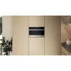 Whirlpool WMD44MX Stal nierdzewna Kuchenka mikrofalowa z grillem Do zabudowy 31 L 1000 W