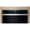 Whirlpool WMD44MX Stal nierdzewna Kuchenka mikrofalowa z grillem Do zabudowy 31 L 1000 W