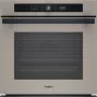 Piekarnik do zabudowy WHIRLPOOL WOI4S8HM2SEA 6th Sense Hid Steam+ Urban Beige