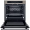 Piekarnik do zabudowy WHIRLPOOL WOI4S8HM2SEA 6th Sense Hid Steam+ Urban Beige