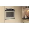 Piekarnik do zabudowy WHIRLPOOL WOI4S8HM2SEA 6th Sense Hid Steam+ Urban Beige