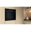 Piekarnik do zabudowy Whirlpool WOI4S8PM0SBA 73 L Czarny Elektryczny Sterowanie dotykowe
