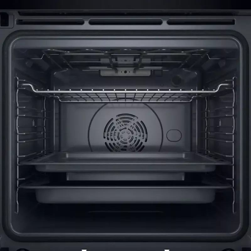 Piekarnik do zabudowy Whirlpool WOI4S8PM0SBA 73 L Czarny Elektryczny Sterowanie dotykowe