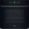 Piekarnik do zabudowy Whirlpool WOI4S8PM0SBA 73 L Czarny Elektryczny Sterowanie dotykowe