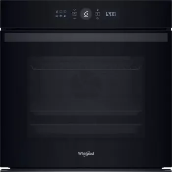 Piekarnik do zabudowy Whirlpool WOI4S8PM0SBA 73 L Czarny Elektryczny Sterowanie dotykowe