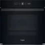 Piekarnik do zabudowy Whirlpool WOI4S8PM0SBA 73 L Czarny Elektryczny Sterowanie dotykowe