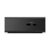 Lenovo ThinkPad Thunderbolt 4 Smart Dock Gen2 7500 Przewodowa Czarna 100W Power Delivery 2500Mbit/s