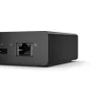 Lenovo ThinkPad Thunderbolt 4 Smart Dock Gen2 7500 Przewodowa Czarna 100W Power Delivery 2500Mbit/s