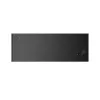 Lenovo ThinkPad Thunderbolt 4 Smart Dock Gen2 7500 Przewodowa Czarna 100W Power Delivery 2500Mbit/s