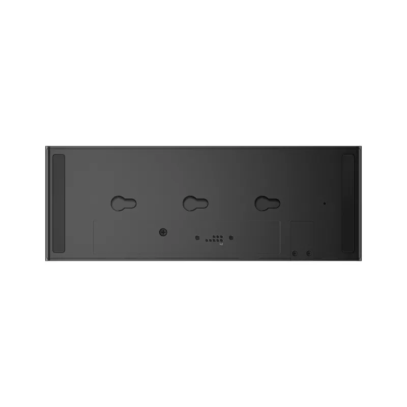 Lenovo ThinkPad Thunderbolt 4 Smart Dock Gen2 7500 Przewodowa Czarna 100W Power Delivery 2500Mbit/s