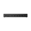 Lenovo ThinkPad Thunderbolt 4 Smart Dock Gen2 7500 Przewodowa Czarna 100W Power Delivery 2500Mbit/s