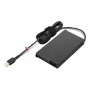 Lenovo 4X21U26039 zasilacz Zewnętrzny 170 W Czarny