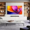 Telewizor Hisense 65A6Q 165,1 cm (65 cale) 4K Ultra HD Smart TV Wi-Fi Czarny 330 cd/m²
