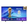Hisense 75E7Q 190,5 cm (75 cali) 4K Ultra HD Smart TV Wi-Fi Czarny 385 cd/m²