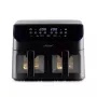 Frytkownica powietrzna Maestro MR-758, podwójny kosz 2×4,5 L, 1400–1800W, regulowana 80–200°C, 8 programów, minutnik 30 min