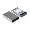 Obudowa HDD Digitus DA-71106-1 USB 3.0 3,5 cala SATA 16 TB Aluminium