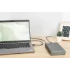 Obudowa HDD Digitus DA-71106-1 USB 3.0 3,5 cala SATA 16 TB Aluminium