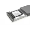 Obudowa HDD Digitus DA-71106-1 USB 3.0 3,5 cala SATA 16 TB Aluminium