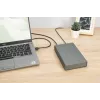 Obudowa HDD Digitus DA-71106-1 USB 3.0 3,5 cala SATA 16 TB Aluminium