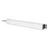 DIGITUS PDU - 1U aluminiowa listwa rackowa 8x gniazdo CEE 7/7 1x gniazdo wtyczka 10A 250VAC 50/60Hz wtyczka IEC C14 z bezpiecznikiem wstępnym
