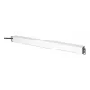 DIGITUS PDU - Aluminiowa listwa zasilająca montowalna w racku z filtrem częstotliwości 2m 16A 3600W 230VAC 50/60Hz 7x bezpiecznik 2x gniazdo