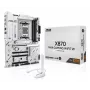 Płyta główna ASUS X870 MAX GAMING WIFI7 W ATX — AMD X870, Socket AM5, DDR5, 4 DIMM, Wi‑Fi 7, 2.5Gb LAN
