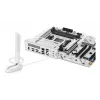 Płyta główna ASUS X870 MAX GAMING WIFI7 W ATX — AMD X870, Socket AM5, DDR5, 4 DIMM, Wi‑Fi 7, 2.5Gb LAN