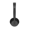 Lenovo ANC Headset 6550 Bezprzewodowy Head-band Biuro/Call center USB Type-C Bluetooth Czarny