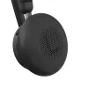 Lenovo ANC Headset 6550 Bezprzewodowy Head-band Biuro/Call center USB Type-C Bluetooth Czarny