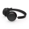 Lenovo 6550 Headset Wireless Head-band Office/Call center USB Type-C Bluetooth Czarny