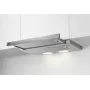 Półzabudowany okap kuchenny Electrolux LFP326S, 598 mm, aluminiowy filtr przeciwtłuszczowy, 410 m³/h