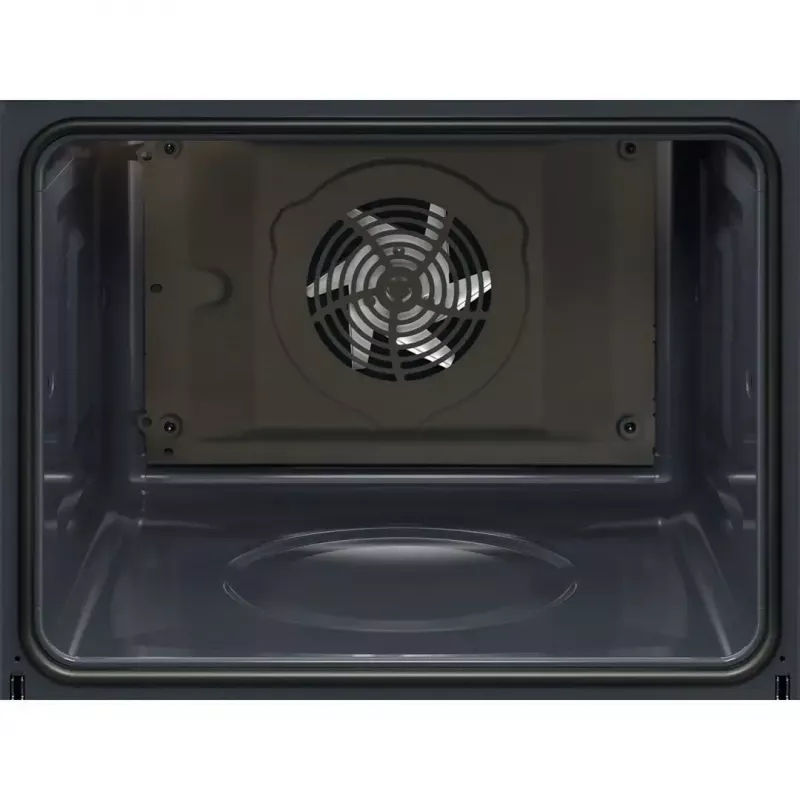 Piekarnik do zabudowy Electrolux EOD6F77WZ SteamBake 600, 72 L, czyszczenie katalityczne, A+