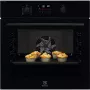 Piekarnik do zabudowy Electrolux EOD6F77WZ SteamBake 600, 72 L, czyszczenie katalityczne, A+