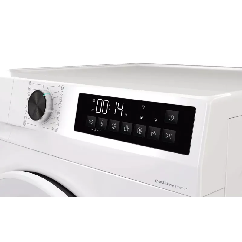 Pralka Candy GD 26SS6-S Front-load 6 kg 1200 RPM Biały