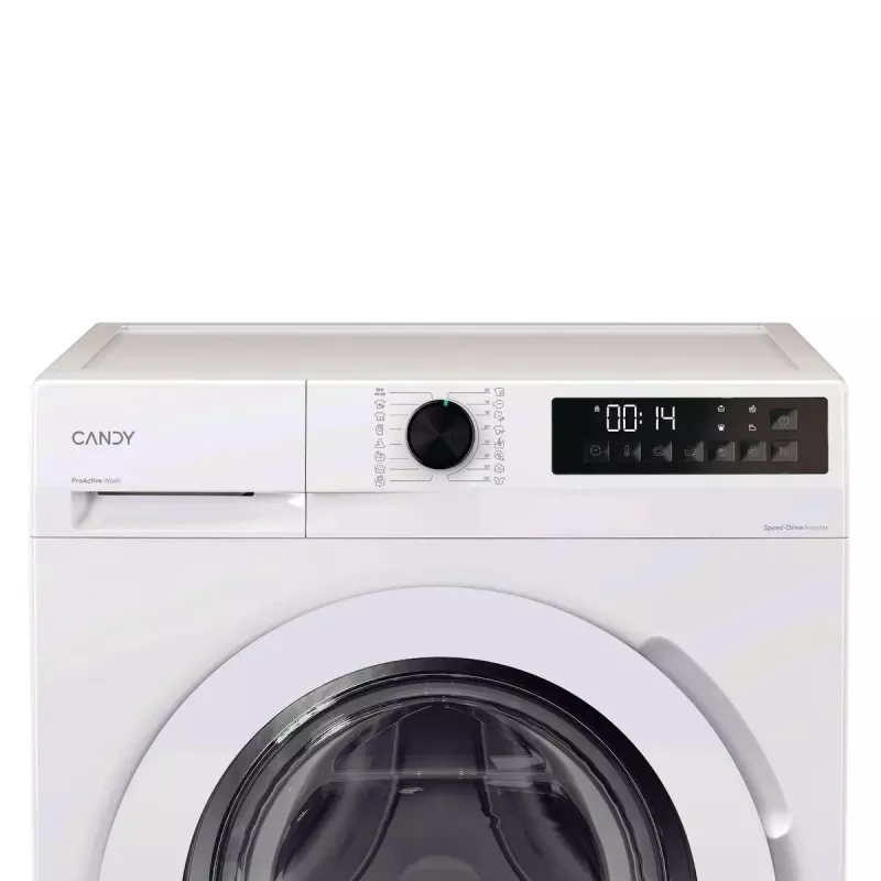 Pralka Candy GD 26SS6-S Front-load 6 kg 1200 RPM Biały