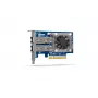 QNAP QXG-25G2SF-E810 karta sieciowa Wewnętrzna Fiber 25000 Mbit/s