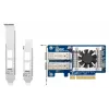 QNAP QXG-25G2SF-E810 karta sieciowa Wewnętrzna Fiber 25000 Mbit/s