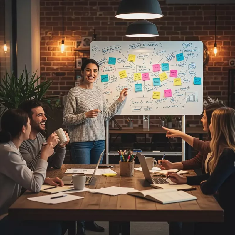 Tablica suchościeralna ergo office ER-306 — jednostronna pozioma, 1190×790 mm, wolnostojąca stalowa z kółkami, magnetyczna