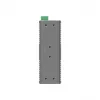 TP-Link Omada IES206G przełącznik sieciowy zarządzalny Gigabit Ethernet (10/100/1000) czarny
