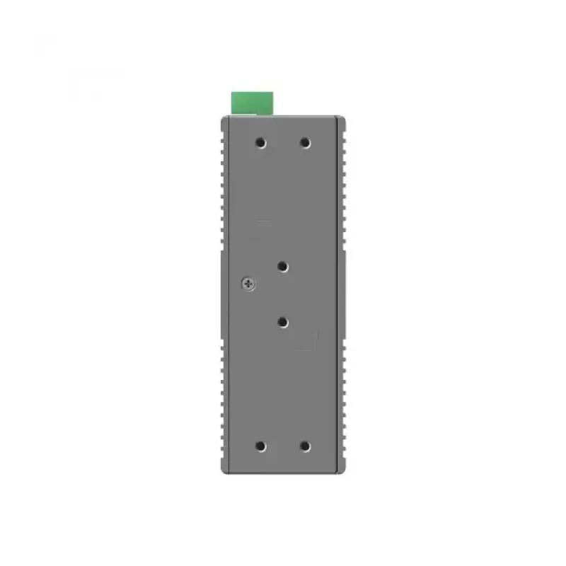 TP-Link Omada IES206G przełącznik sieciowy zarządzalny Gigabit Ethernet (10/100/1000) czarny