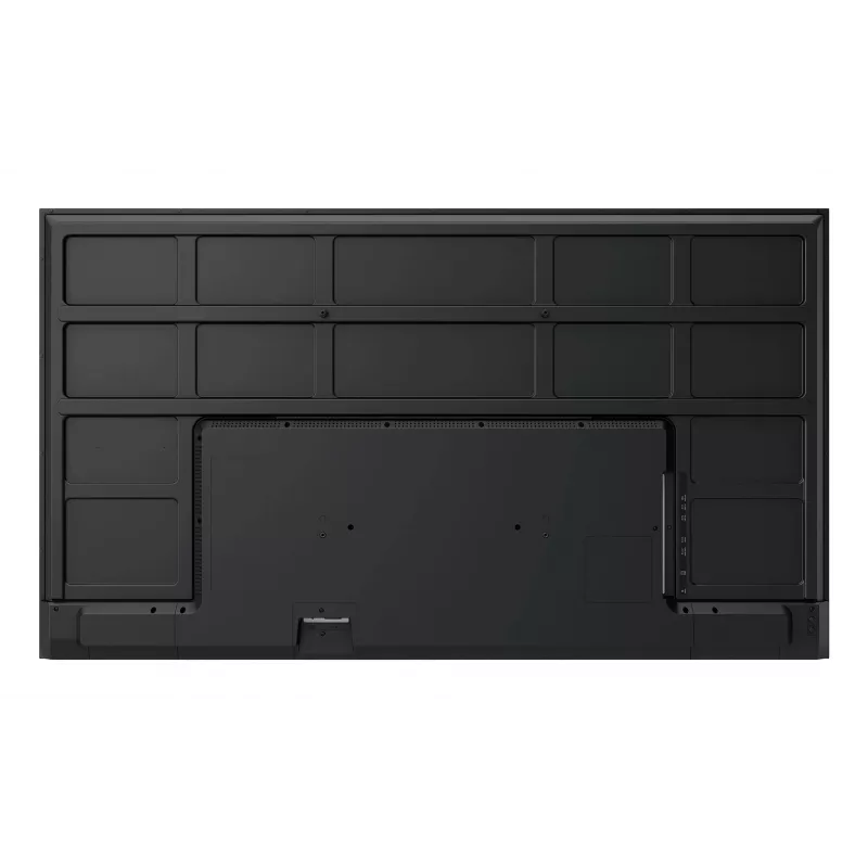 BenQ ST4304 Cyfrowy panel informacyjny 109,2 cm (43 cale) 350 cd/m² 4K Ultra HD Czarny Wbudowany procesor Android 14 18/7