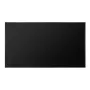 AG Neovo QM5503 Wyświetlacz cyfrowy Digital signage płaski panel 139.7 cm (55 inch) LED 500 cd/m² 4K Ultra HD Czarny 24/7
