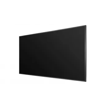 AG Neovo QM5503 Wyświetlacz cyfrowy Digital signage płaski panel 139.7 cm (55 inch) LED 500 cd/m² 4K Ultra HD Czarny 24/7