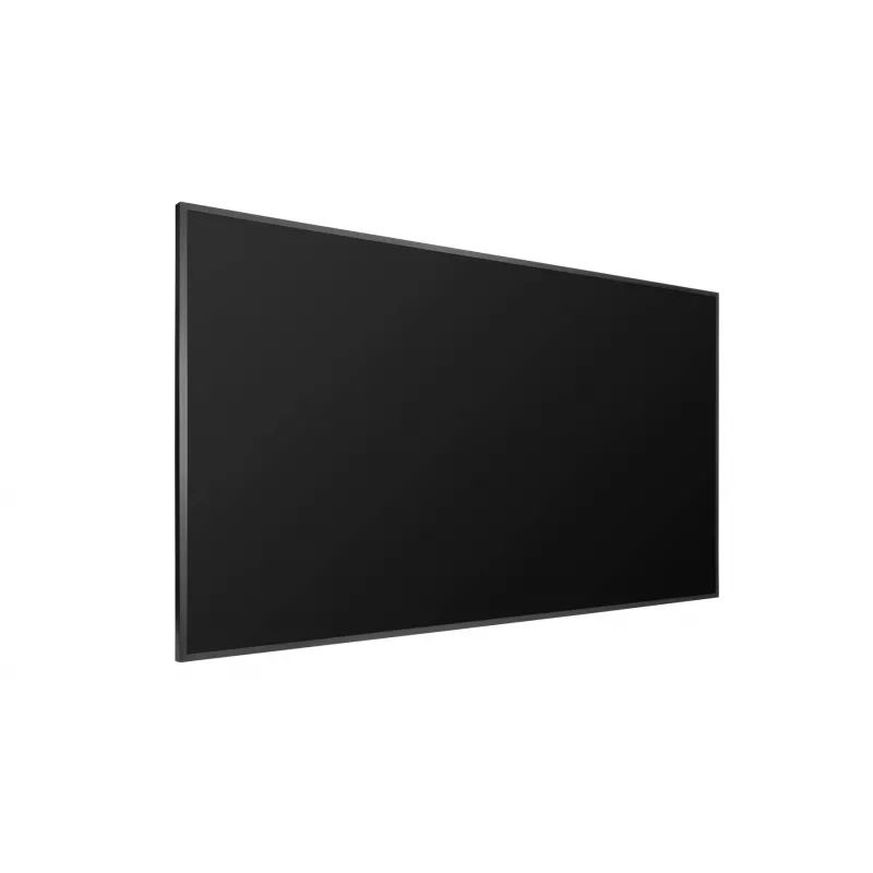 AG Neovo QM5503 Wyświetlacz cyfrowy Digital signage płaski panel 139.7 cm (55 inch) LED 500 cd/m² 4K Ultra HD Czarny 24/7