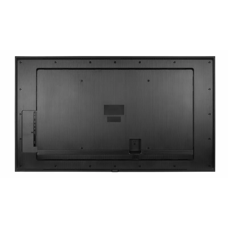 AG Neovo QM5503 Wyświetlacz cyfrowy Digital signage płaski panel 139.7 cm (55 inch) LED 500 cd/m² 4K Ultra HD Czarny 24/7