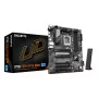 Płyta główna GIGABYTE B760 DS3H WIFI6E GEN5 - obsługuje procesory Intel Core 14. generacji, 8+2+1 faz cyfrowego VRM, do 5600 MHz DDR5, 2xPCIe 4.0 M.2, Wi-Fi 6E, 1GbE LAN, USB 3.2 Gen 2x2