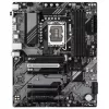 Płyta główna GIGABYTE B760 DS3H WIFI6E GEN5 - obsługuje procesory Intel Core 14. generacji, 8+2+1 faz cyfrowego VRM, do 5600 MHz DDR5, 2xPCIe 4.0 M.2, Wi-Fi 6E, 1GbE LAN, USB 3.2 Gen 2x2