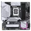 Płyta główna GIGABYTE B760M AORUS ELITE WIFI6E GEN5 — Micro ATX, LGA1700, DDR5 do 5600MHz, 12+1+1 VRM, 2x PCIe4.0 M.2, Wi‑Fi 6E, 2.5 GbE